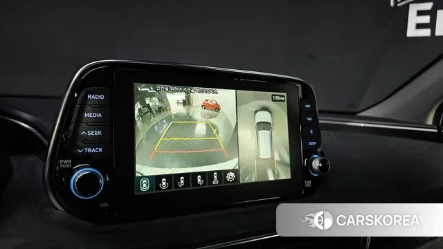 Hyundai Santa Fe TM id 3013946 из Кореи 8