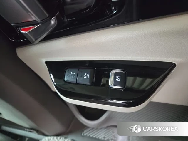 Kia Carnival 4th generation id 3550951 из Кореи 8