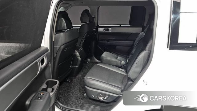 Hyundai Santa Fe (MX5) id 4017285 из Кореи 8