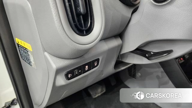 Kia All New Morning (JA) id 3955515 из Кореи 8