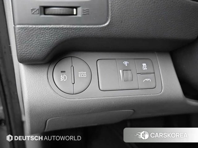 Hyundai The New Grand Starex id 4197158 из Кореи 8