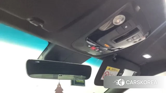 Kia K8 id 3776628 из Кореи 8