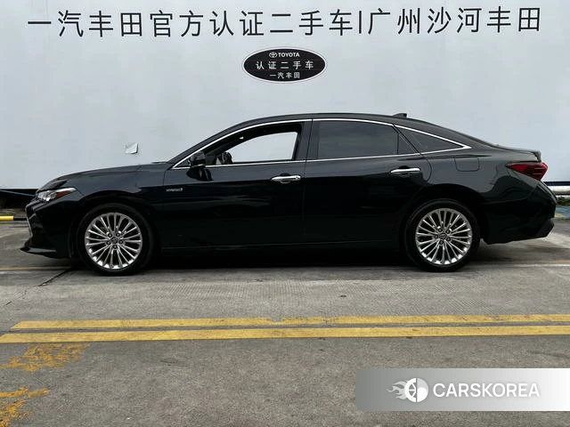 Toyota Asian dragon id 4263656 из Китая 8