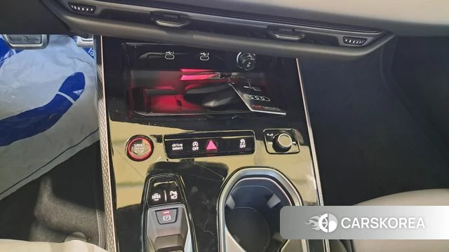 Audi A6 (C9) id 4394217 из Кореи 8