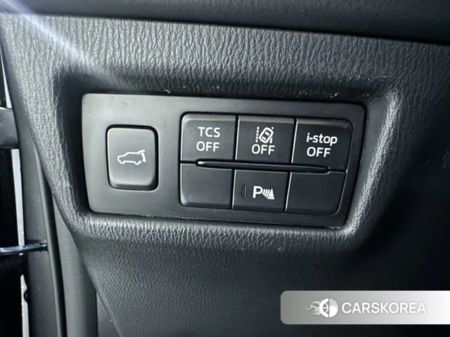 Mazda CX-5 id 4259112 из Китая 8