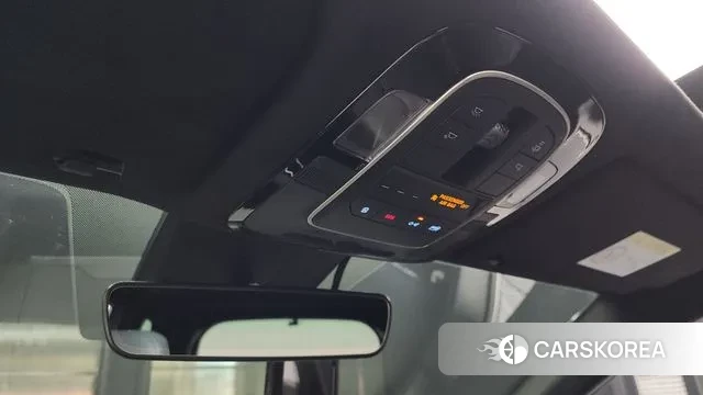 Hyundai The New Santa Fe id 3534967 из Кореи 8