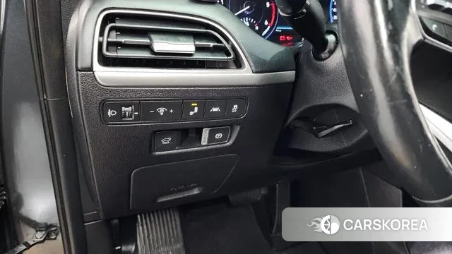 Hyundai Palisade id 3385214 из Кореи 8