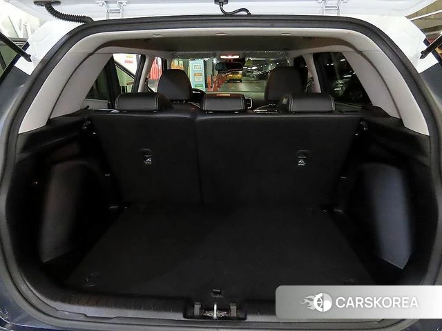 Hyundai Venue id 4632536 из Кореи 8