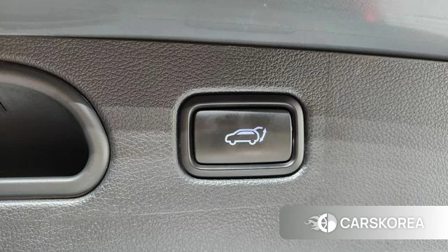 Hyundai All New Tucson id 4246269 из Кореи 8