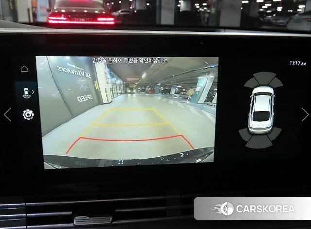 Hyundai The New Grandeur IG id 4420570 из Кореи 8