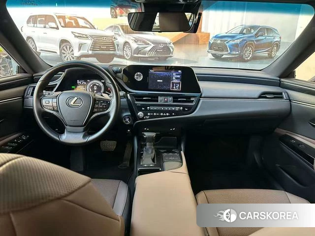 Lexus ES id 4307685 из Китая 8