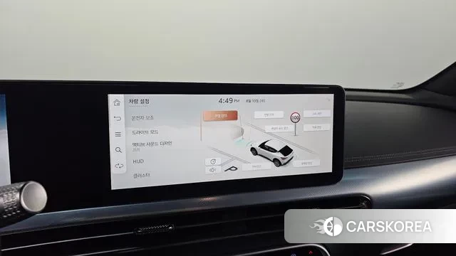 Genesis GV60 id 3032033 из Кореи 8