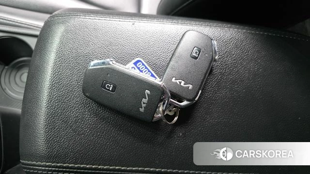 Kia Sportage 5th Generation id 3786904 из Кореи 8