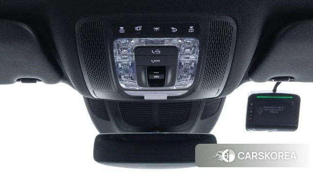 Mercedes-Benz GLE-Class W167 id 4680019 из Кореи 8