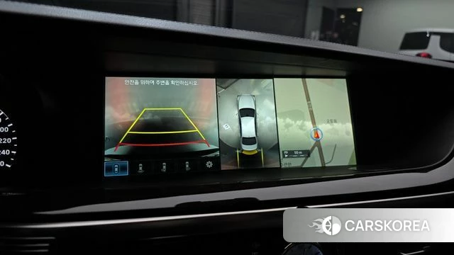 Genesis EQ900 id 3955909 из Кореи 8