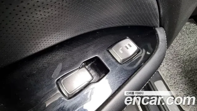 Ssangyong G4 Rexton id 2813934 из Кореи 8