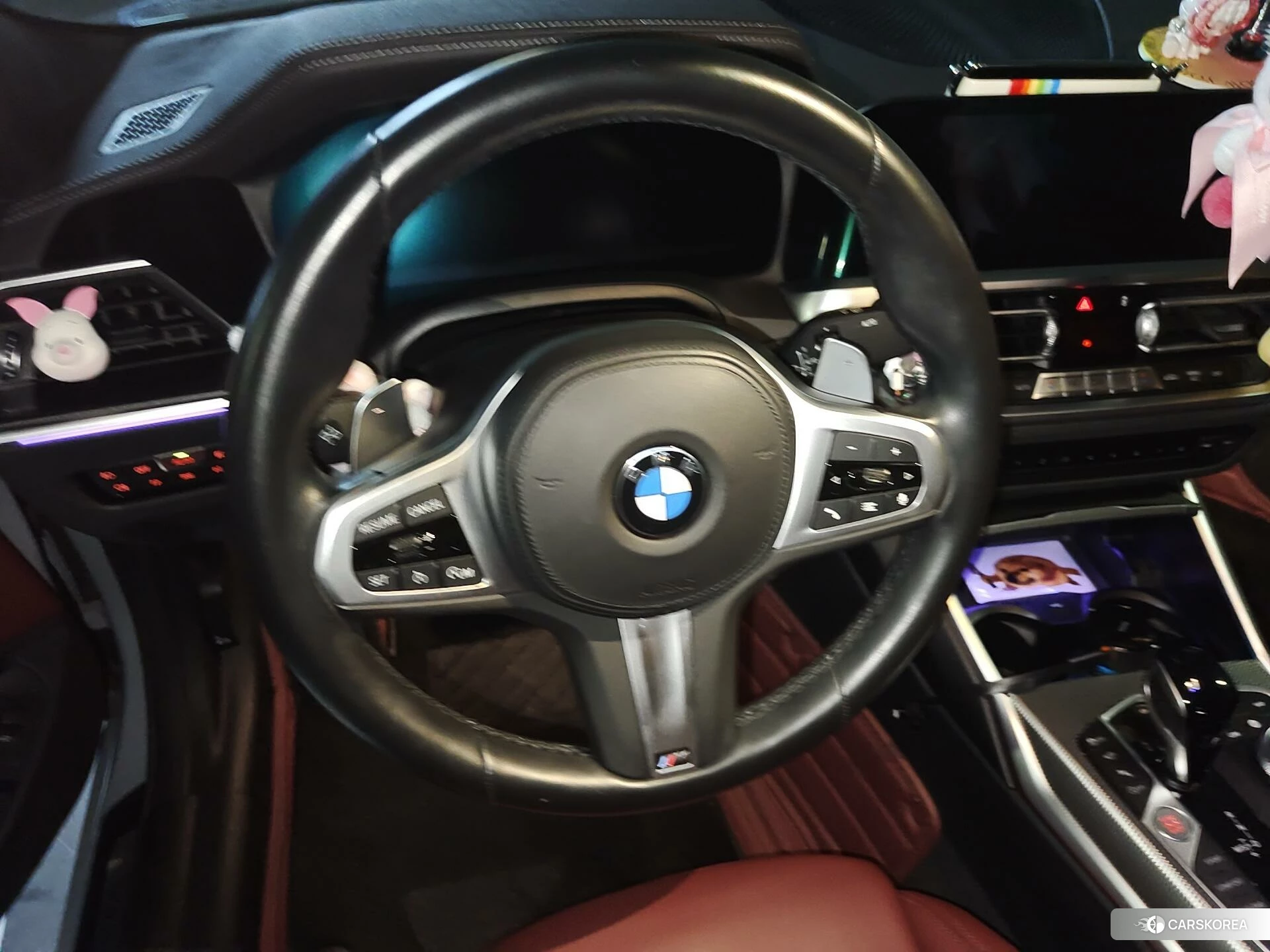 BMW 4 series id 4453117 из Китая 8