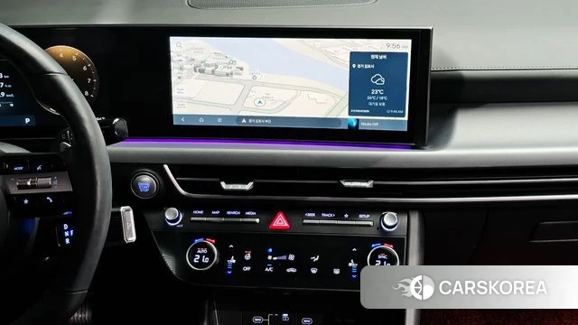 Hyundai Sonata D Edge (DN8) id 4847889 из Кореи 8