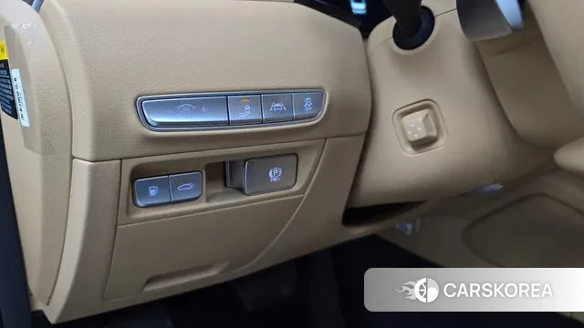 Kia More K9 id 3395789 из Кореи 8