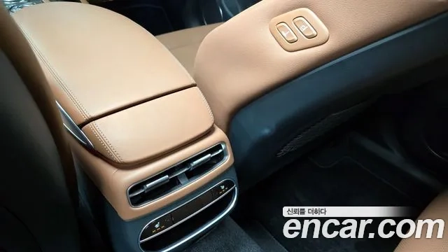 Genesis GV70 id 2880132 из Кореи 8