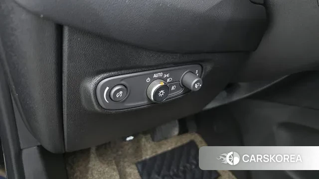 Chevrolet (GM Daewoo) Equinox id 3666818 из Кореи 8