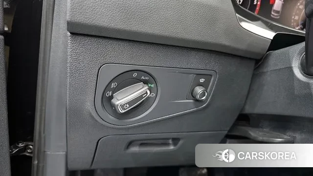 Volkswagen Tiguan second Generation id 3413186 из Кореи 8