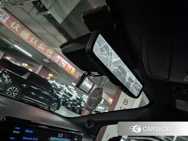 Toyota Sienna 4th Generation id 3561656 из Кореи 8