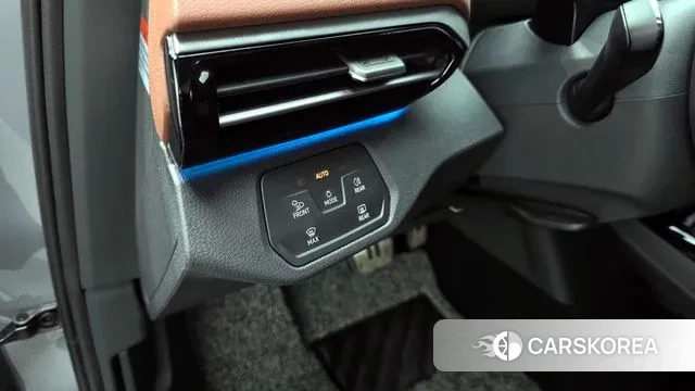 Volkswagen ID.4 id 3605922 из Кореи 8