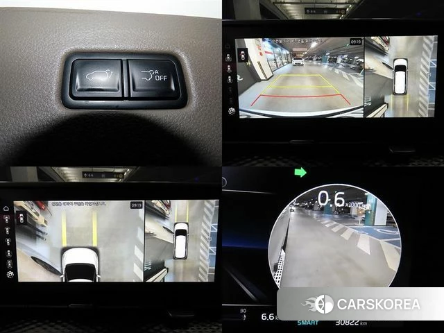 Kia Carnival 4th generation id 3954433 из Кореи 8