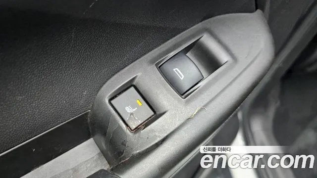 Chevrolet (GM Daewoo) Trailblazer id 2911471 из Кореи 8