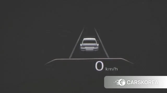 Genesis G80 (RG3) id 3708442 из Кореи 8