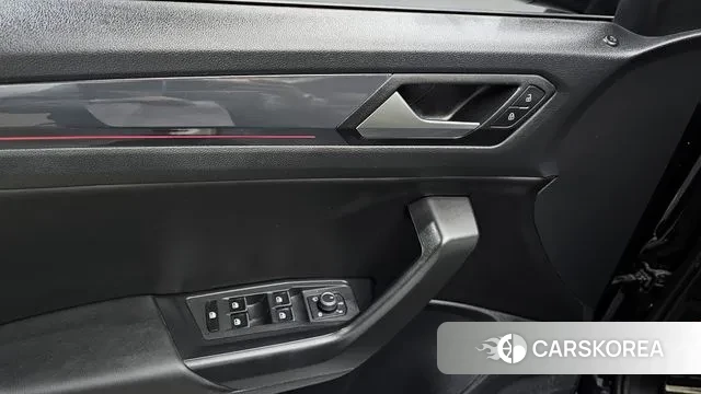 Volkswagen T-Roc id 3504012 из Кореи 8