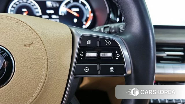Kia Mohave Master id 4384006 из Кореи 8