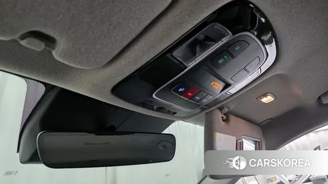 Hyundai Sonata D Edge Hybrid (DN8) id 3751420 из Кореи 8