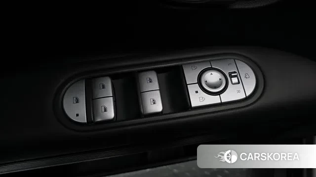 Hyundai Ionic 5 id 3421125 из Кореи 8