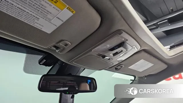 Toyota Sienna id 3754650 из Кореи 8