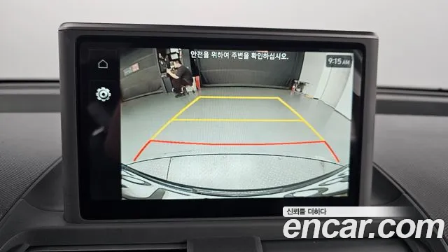 Hyundai Casper id 2687740 из Кореи 8