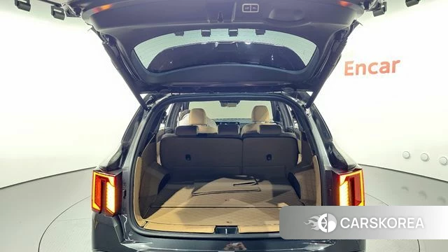 Kia The New Sorento 4th Generation id 3940307 из Кореи 8