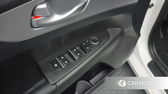 Kia The New K3 2nd generation id 3625364 из Кореи 8