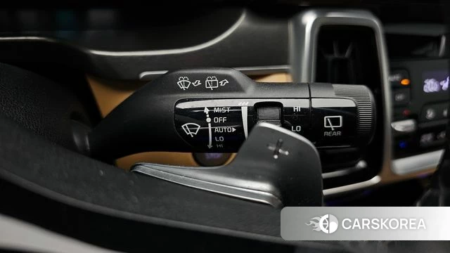 Kia Sorento 4th Generation id 4446508 из Кореи 8
