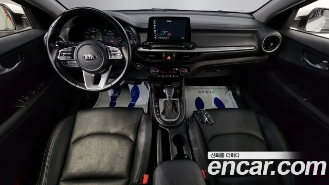 Kia Come New K3 id 2680646 из Кореи 8