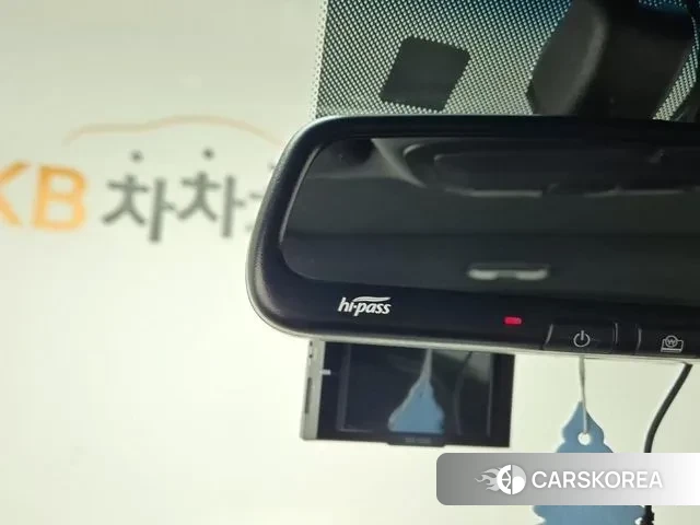 Ssangyong Beautiful Korando id 2902508 из Кореи 8