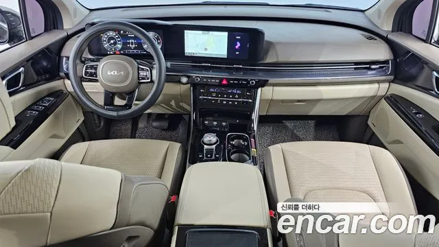 Kia Carnival 4th generation id 2660671 из Кореи 8