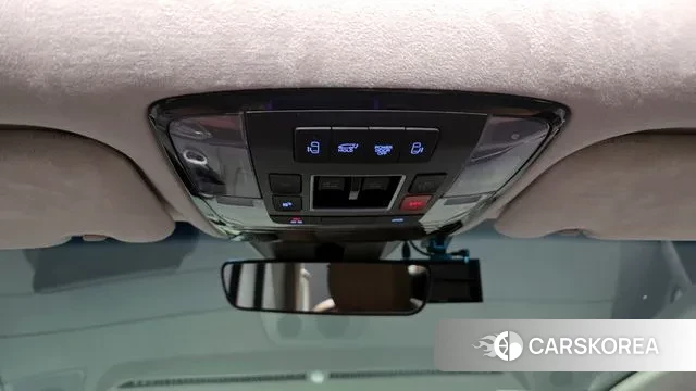 Hyundai Staria id 3027358 из Кореи 8