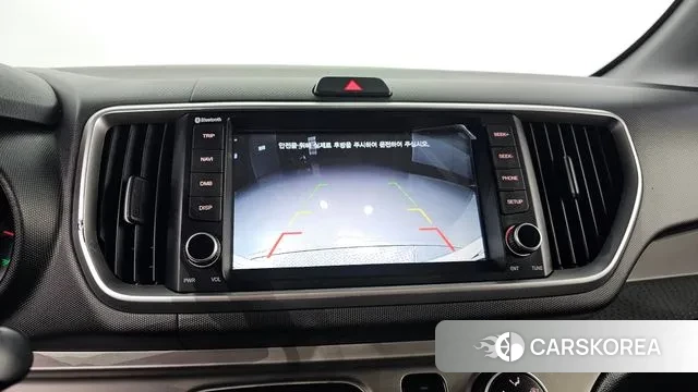 Kia The New Ray id 3350284 из Кореи 8