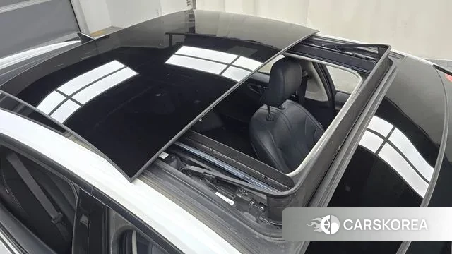 Kia K8 id 3671532 из Кореи 8