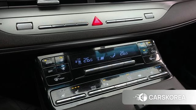 Hyundai The New Grandeur IG id 3794940 из Кореи 8