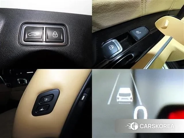 Kia Sorento 4th Generation id 3341955 из Кореи 8