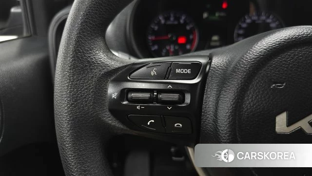 Kia Morning Urban (JA) id 4793142 из Кореи 8