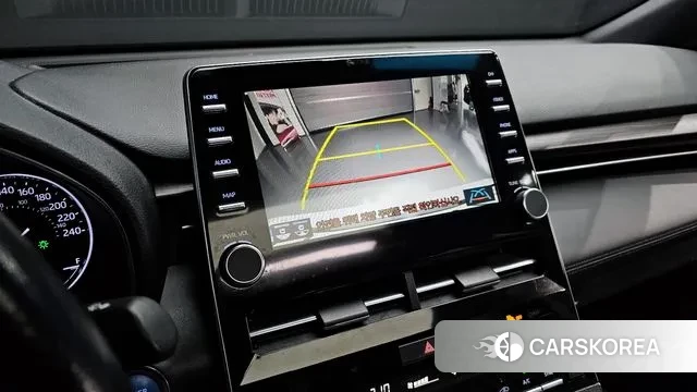 Toyota Avalon 5th Generation id 3313341 из Кореи 8